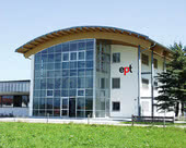 Zakład ept w Buching