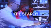 Premiera filmu w ept: „The Search”