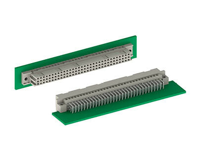 Złącza DIN 41612, norma IEC 60603-2