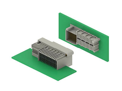 Złącza MicroTCA, MTCA, PICMG