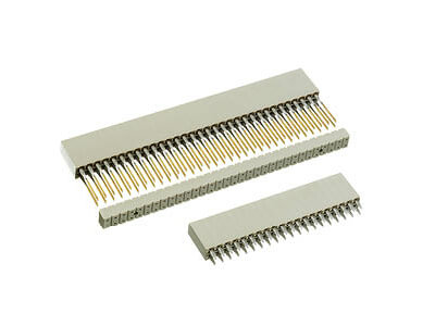 Złącza PC/104, PC/104-Plus