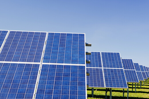 Trendy i zmiany w dziedzinie energii odnawialnej