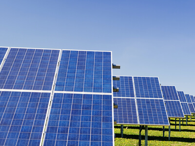 Trendy i zmiany w dziedzinie energii odnawialnej