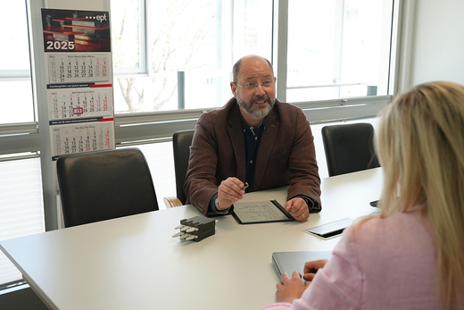 Wywiad: Perspektywy na przyszłość na rynku motoryzacyjnym