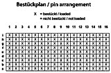 Schemat montażu Velox Center 308-52100-4x